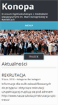 Mobile Screenshot of nasza-szkola.pl